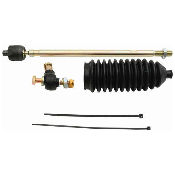 RACK TIE ROD KIT LF POL