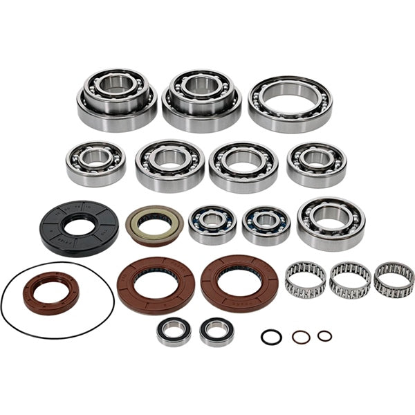 DIFFERENTIAL BEARING/SEAL KIT POL