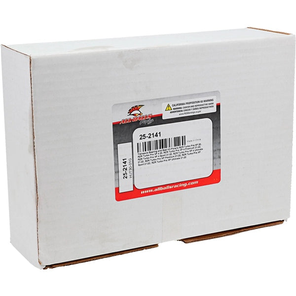 DIFFERENTIAL BEARING/SEAL KIT POL