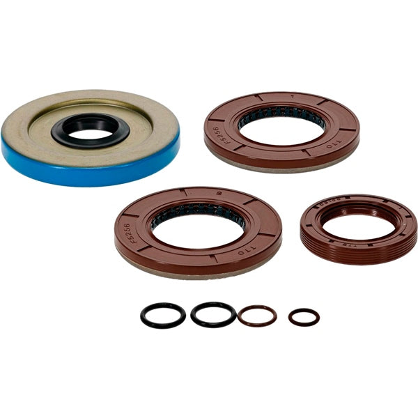 DIFFERENTIAL SEAL KIT RR POL