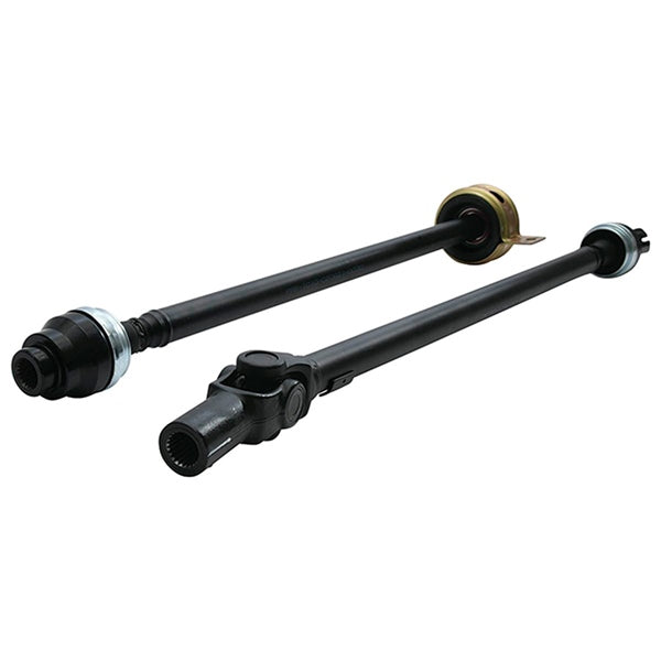 PROPELLER SHAFT POL ALLBALLS