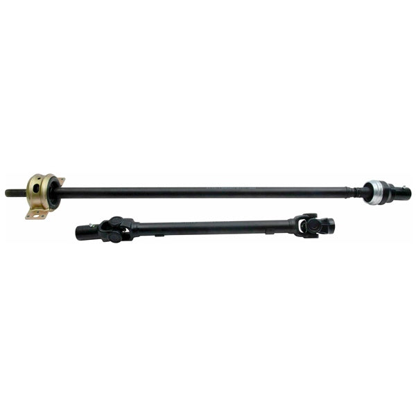PROPELLER SHAFT POL ALLBALLS