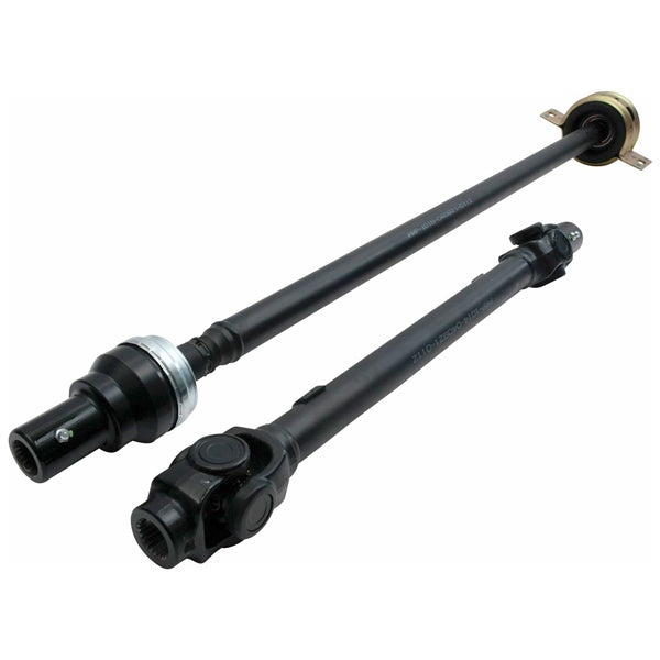 PROPELLER SHAFT POL ALLBALLS