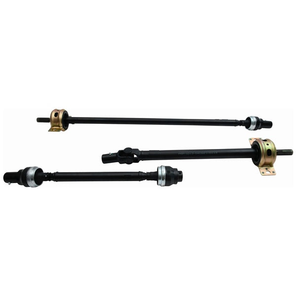 PROPELLER SHAFT POL ALLBALLS