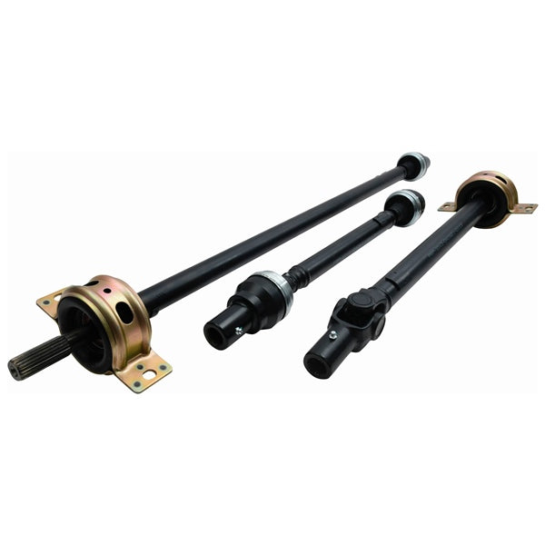 PROPELLER SHAFT POL ALLBALLS