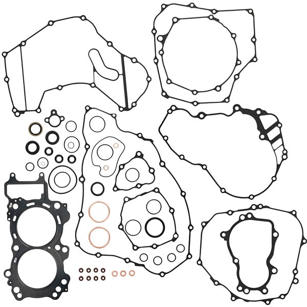 COMPLETE GASKET KIT HON VERTEXWINDEROSA