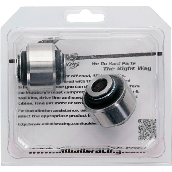 INDEPENDENT SUSP KNUCKLE KIT RR POL