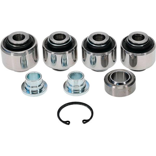 INDEPENDENT SUSPENSION KIT RR POL