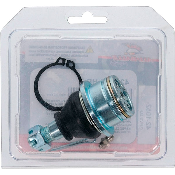 BALL JOINT HP KIT LWR/UPR YAM ALLBALLS