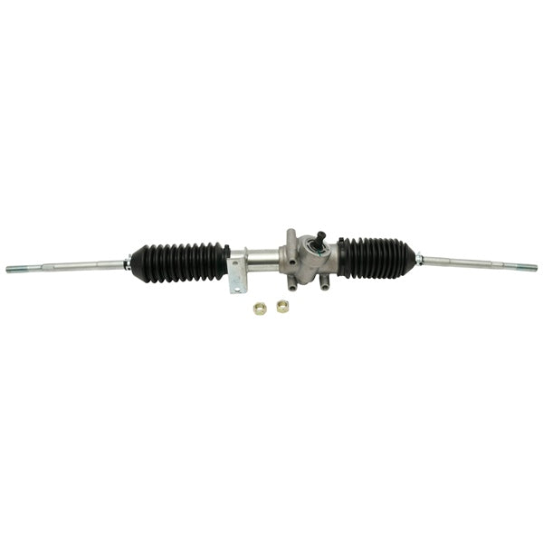 STEERING RACK POL ALLBALLS