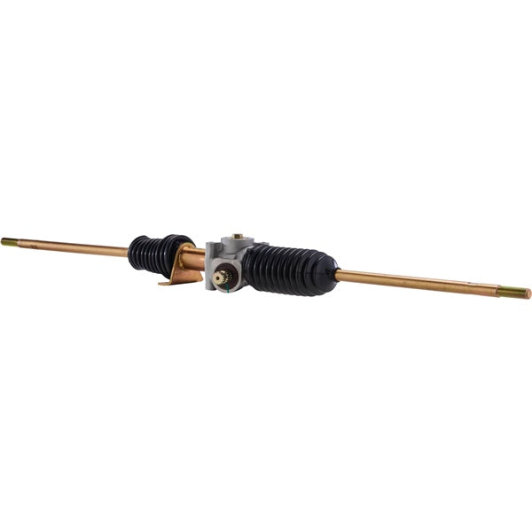 STEERING RACK POL ALLBALLS