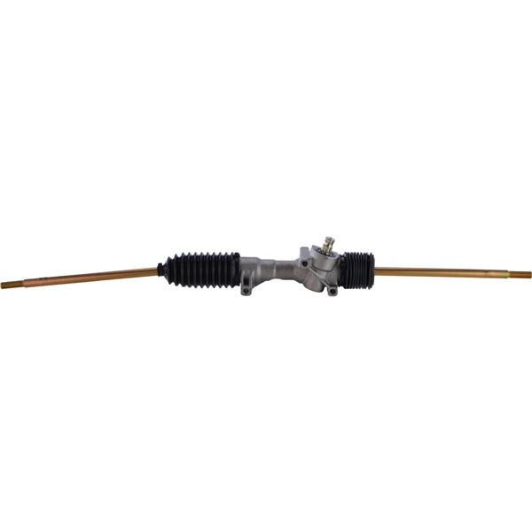 STEERING RACK POL ALLBALLS