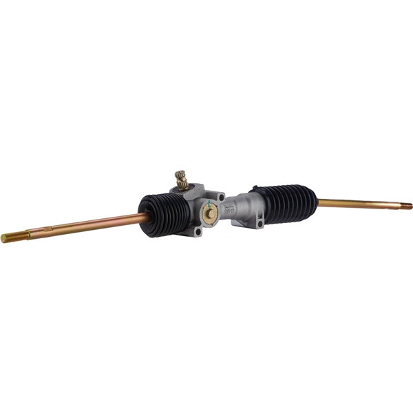 STEERING RACK POL ALLBALLS