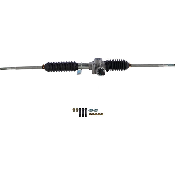 STEERING RACK POL ALLBALLS