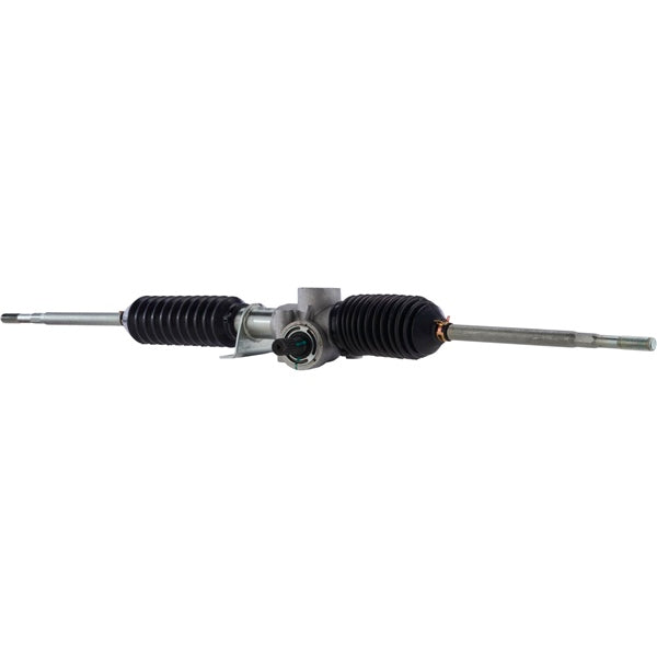 STEERING RACK POL ALLBALLS