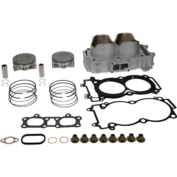 CYLINDER STD BORE KIT POL
