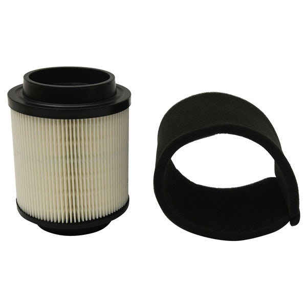 AIR FILTER POL ALLBALLS