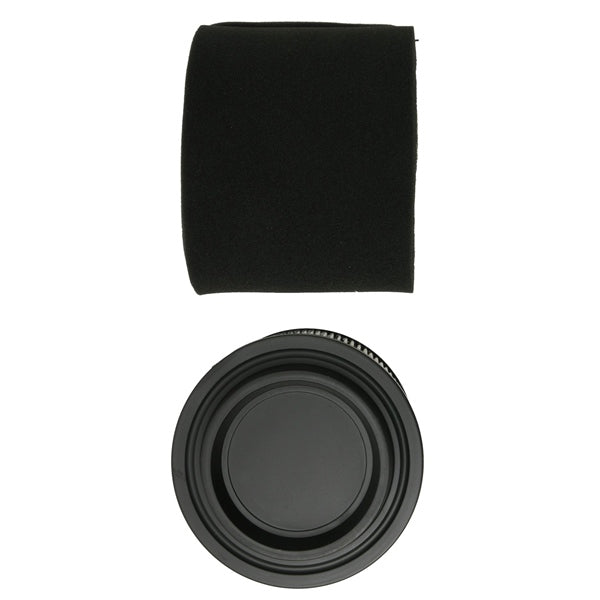 AIR FILTER POL ALLBALLS