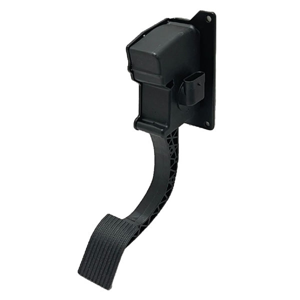 WIRE THROTTLE PEDAL POL ALLBALLS