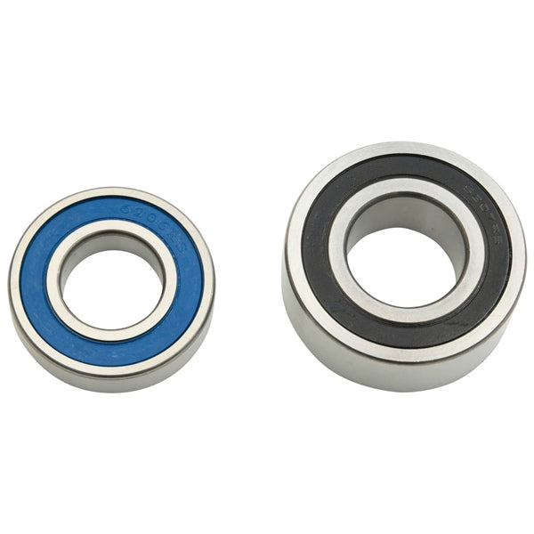 WHEEL BEARING KIT RR POL ALLBALLS