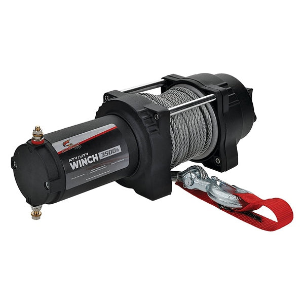 WINCH 4-BOLT 3500LB ALLBALLS