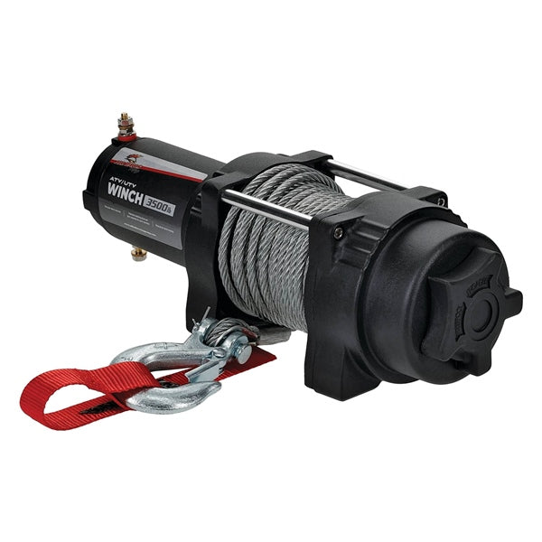 WINCH 4-BOLT 3500LB ALLBALLS