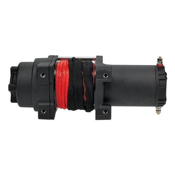 WINCH SYNTHETIC 4-BOLT 3500LB