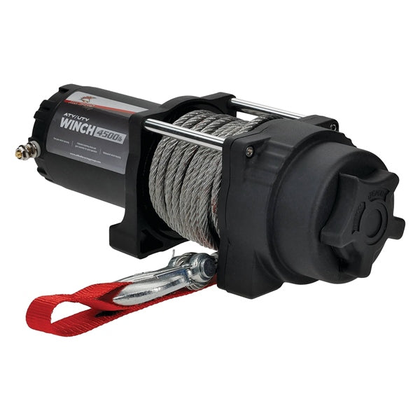 WINCH 4-BOLT 4500LB ALLBALLS