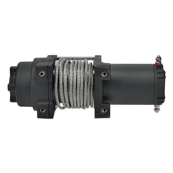 WINCH 4-BOLT 4500LB ALLBALLS