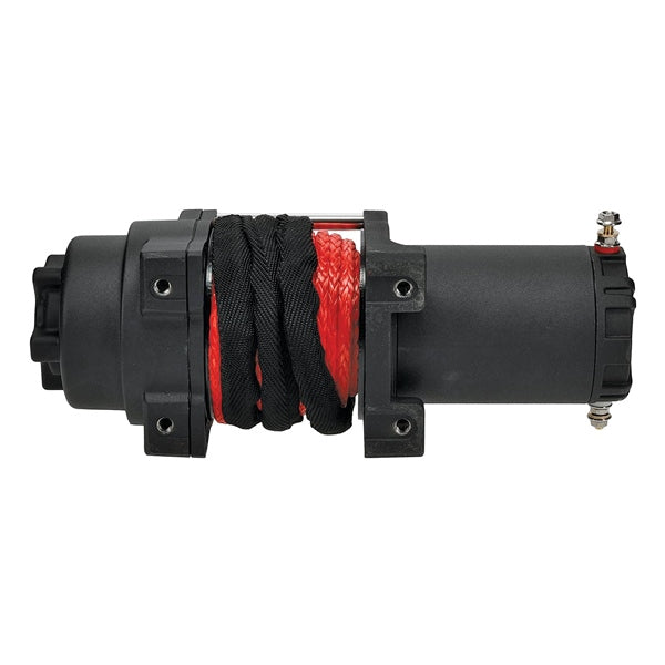 WINCH SYNTHETIC 4-BOLT 4500LB