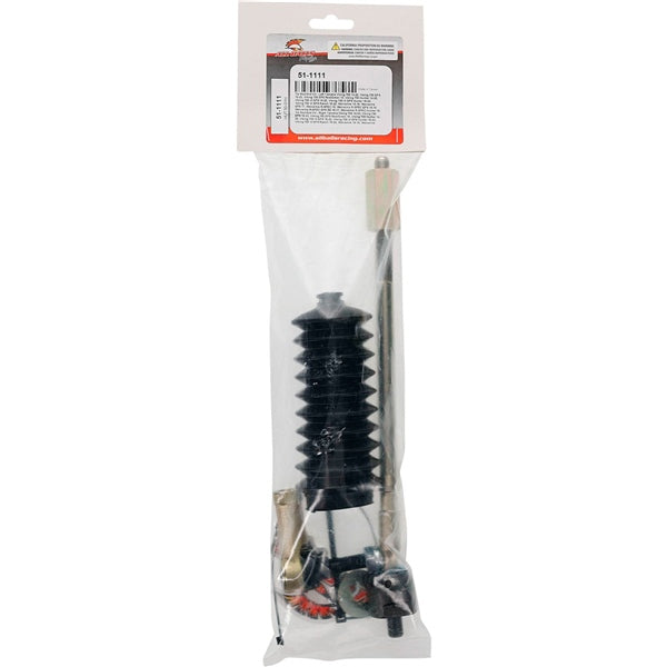TIE ROD END KIT LF YAM ALLBALLS