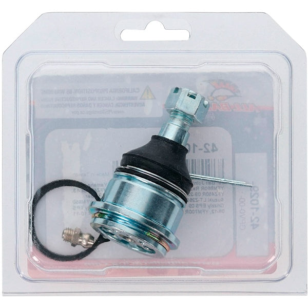 BALL JOINT HP KIT LWR/UPR YAM ALLBALLS