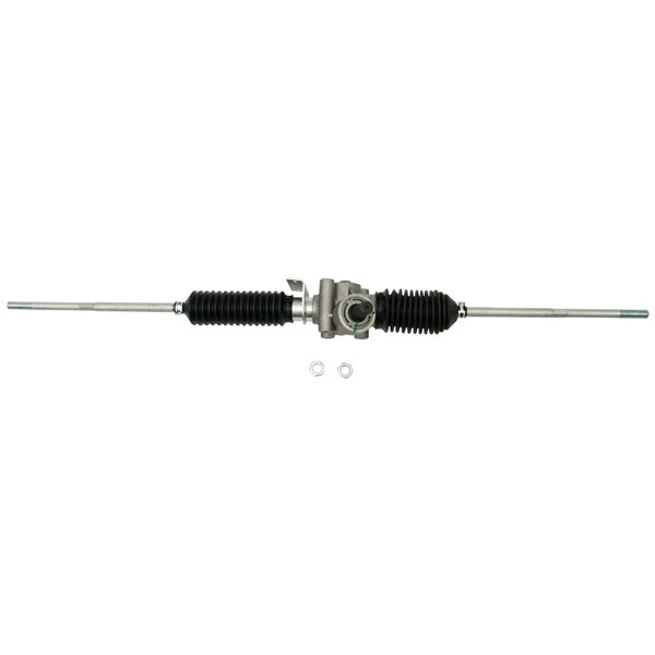 STEERING RACK POL ALLBALLS