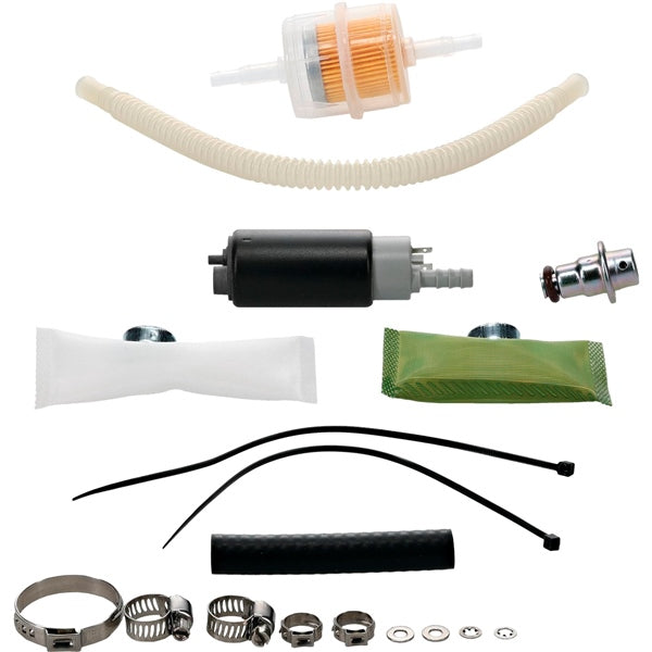 FUEL PUMP REPAIR KIT HUSQV ALLBALLS