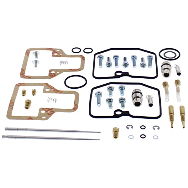 CARBURETOR REBUILD KIT YAM ALLBALLS