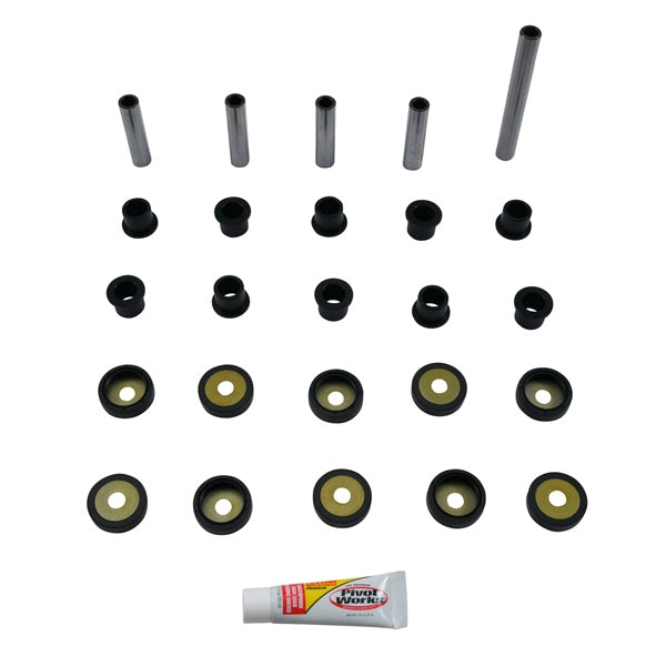 INDEPENDENT SUSP RR A/C PIVOTWORKS