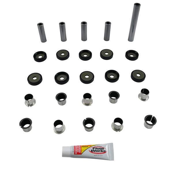 INDEPENDENT SUSP RR A/C PIVOTWORKS