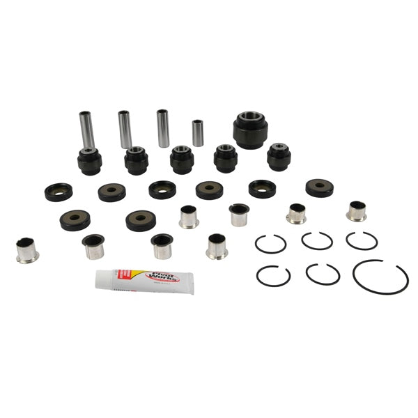 INDEPENDENT SUSP RR A/C PIVOTWORKS