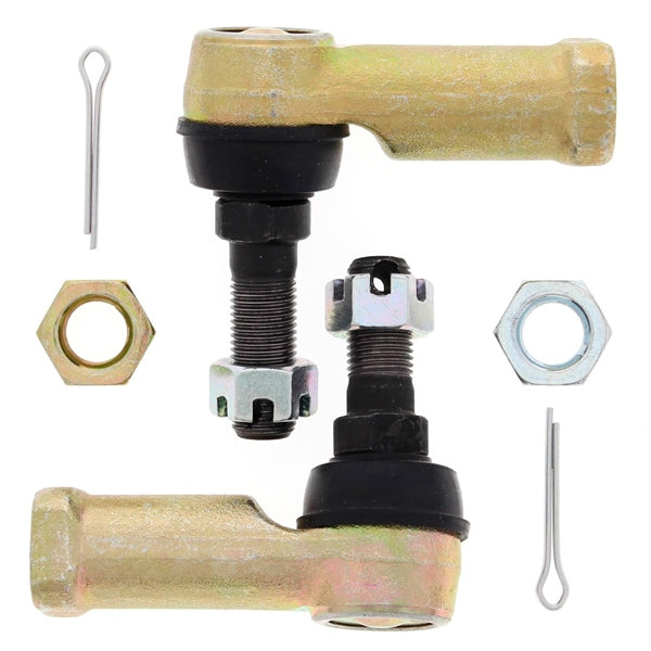 TIE ROD END KIT C-AM/KAWA ALLBALLS