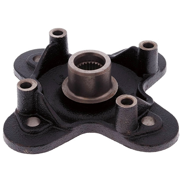 HUB KIT POL ALLBALLS