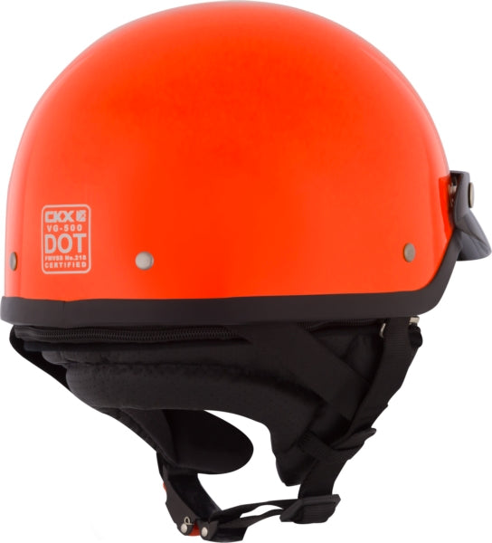 HELM VG500 SOLID OG XL CKX