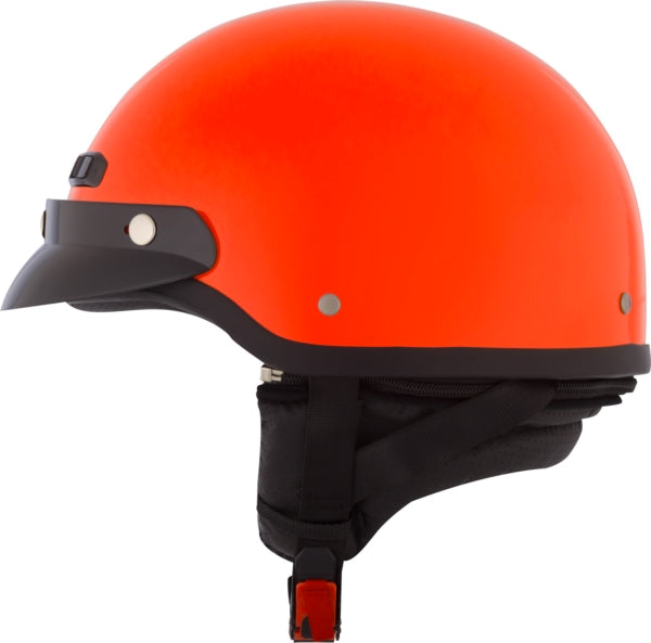 HELM VG500 SOLID OG XL CKX