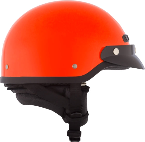 HELM VG500 SOLID OG XL CKX