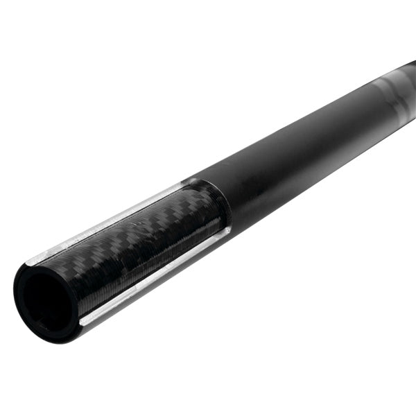 HANDLEBAR ACF CR CARMICHAEL BK PROTAPER