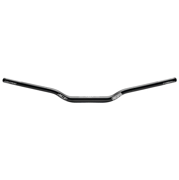 HANDLEBAR ACF CR HENRY/REED BK PROTAPER