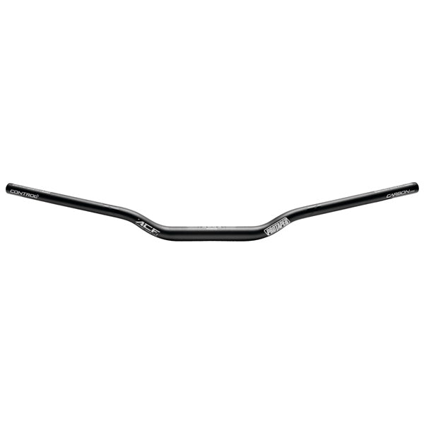 HANDLEBAR ACF CR SX RACE BK PROTAPER