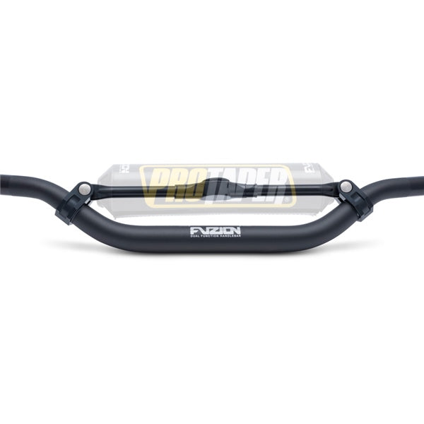 HANDLEBAR FUZION CR HIGH PT PROTAPER