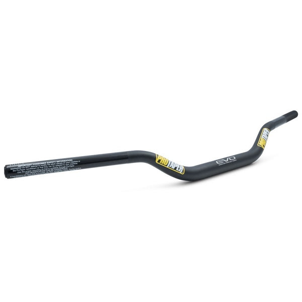 HANDLEBAR EVO PT HENRY/REED BK PROTAPER