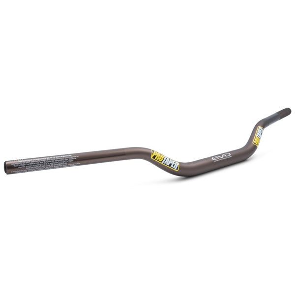HANDLEBAR EVO PT CR HIGH MAG PROTAPER