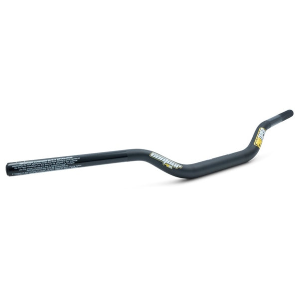 HANDLEBAR CONTOUR SX RACE BK